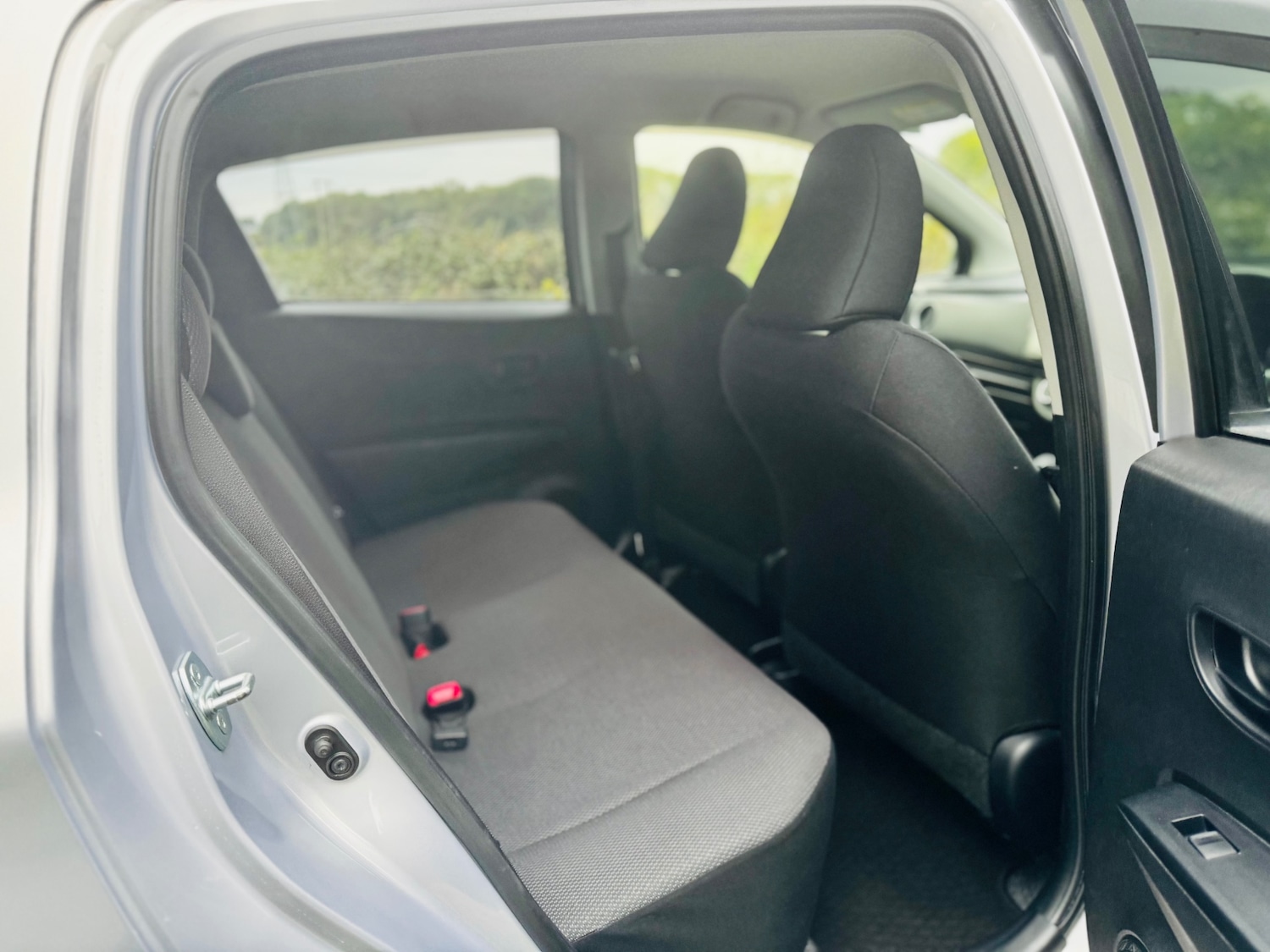 Used Toyota Yaris 2025 for sale - 76299654: Photo 14