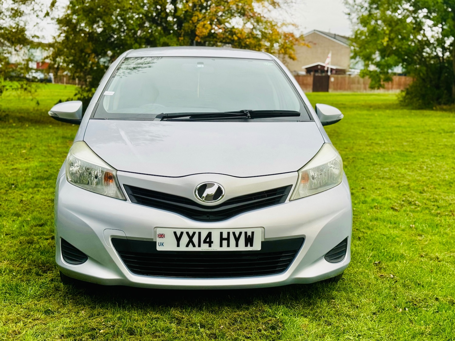 Used Toyota Yaris 2025 for sale - 76299654: Photo 2