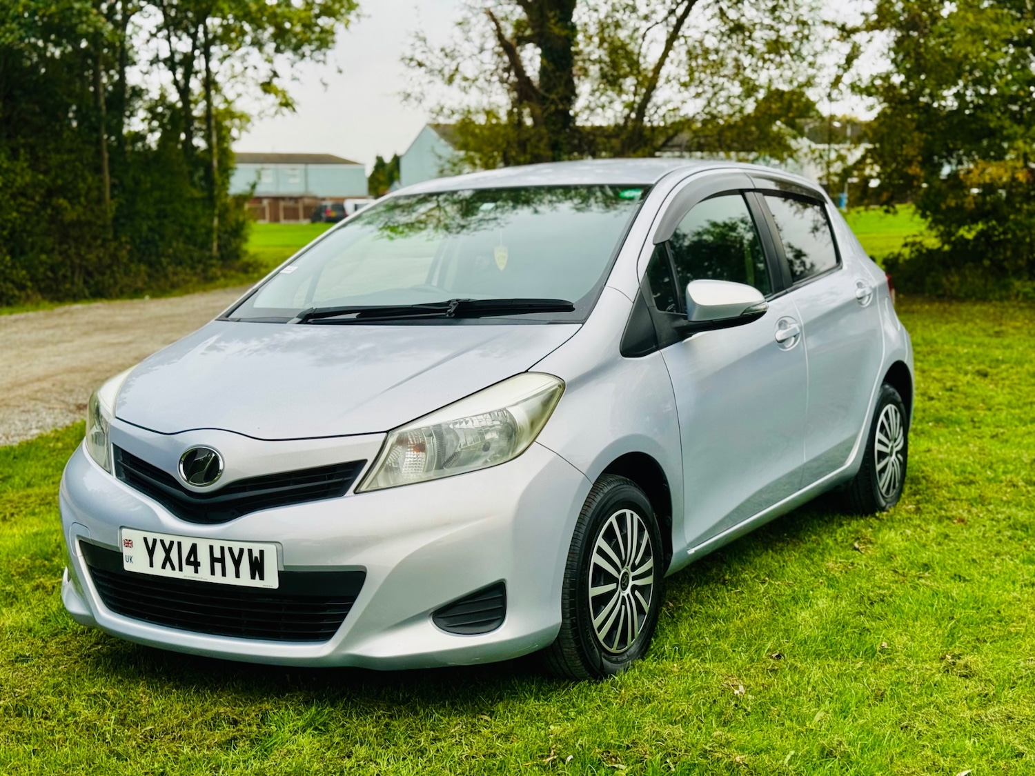 Used Toyota Yaris 2025 for sale - 76299654: Photo 3