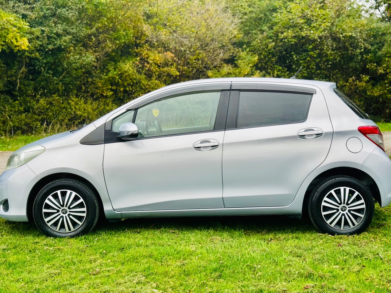 Used Toyota Yaris 2025 for sale - 76299654: Photo 4