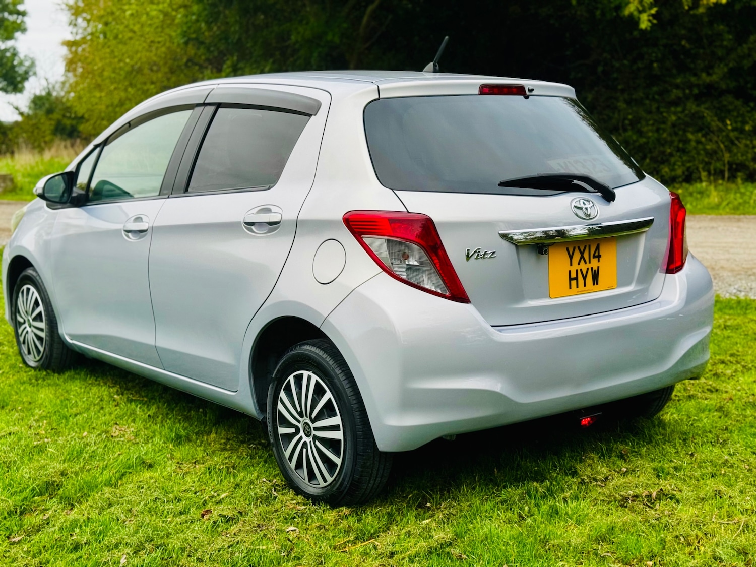 Used Toyota Yaris 2025 for sale - 76299654: Photo 5