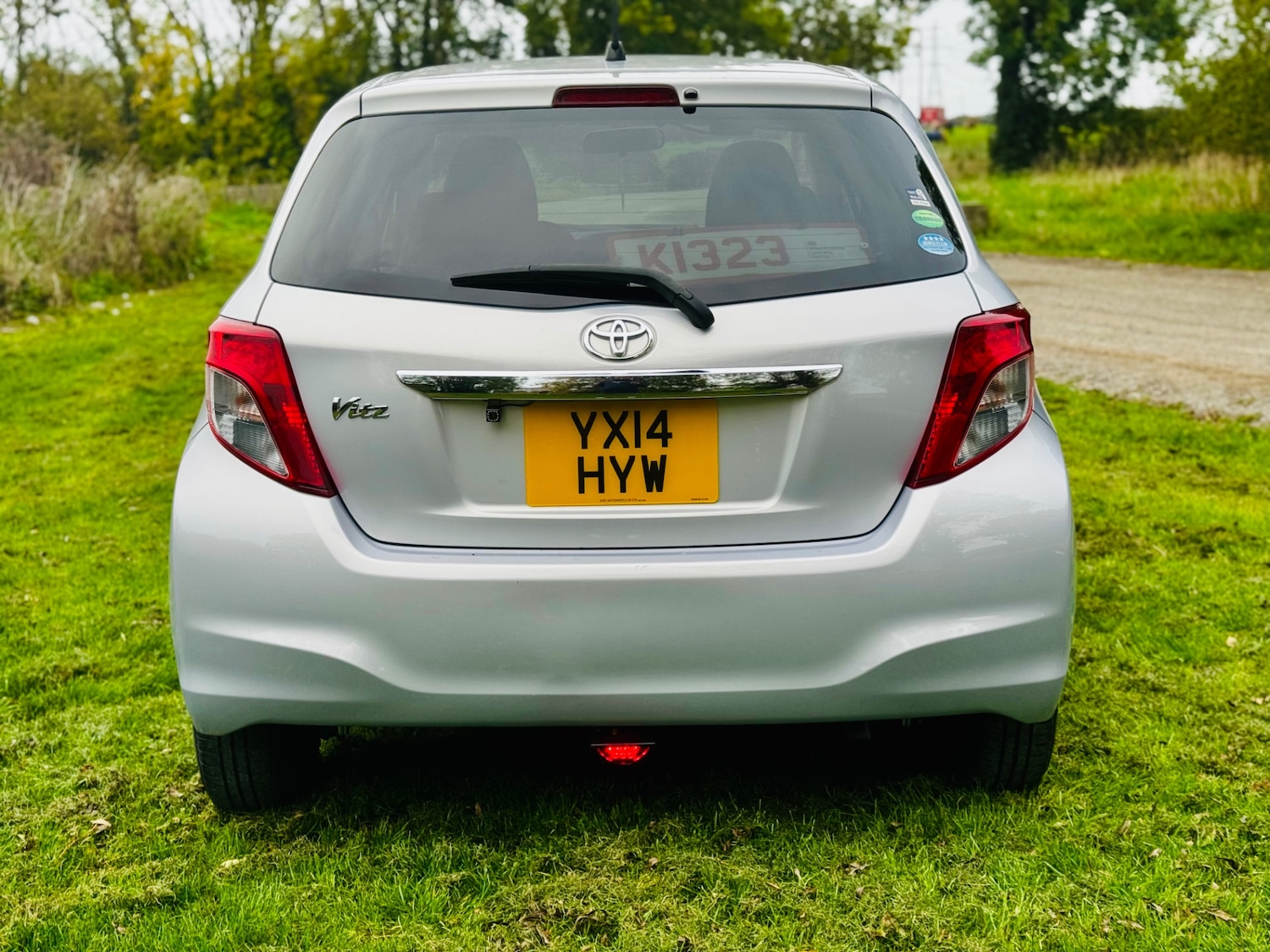 Used Toyota Yaris 2025 for sale - 76299654: Photo 6