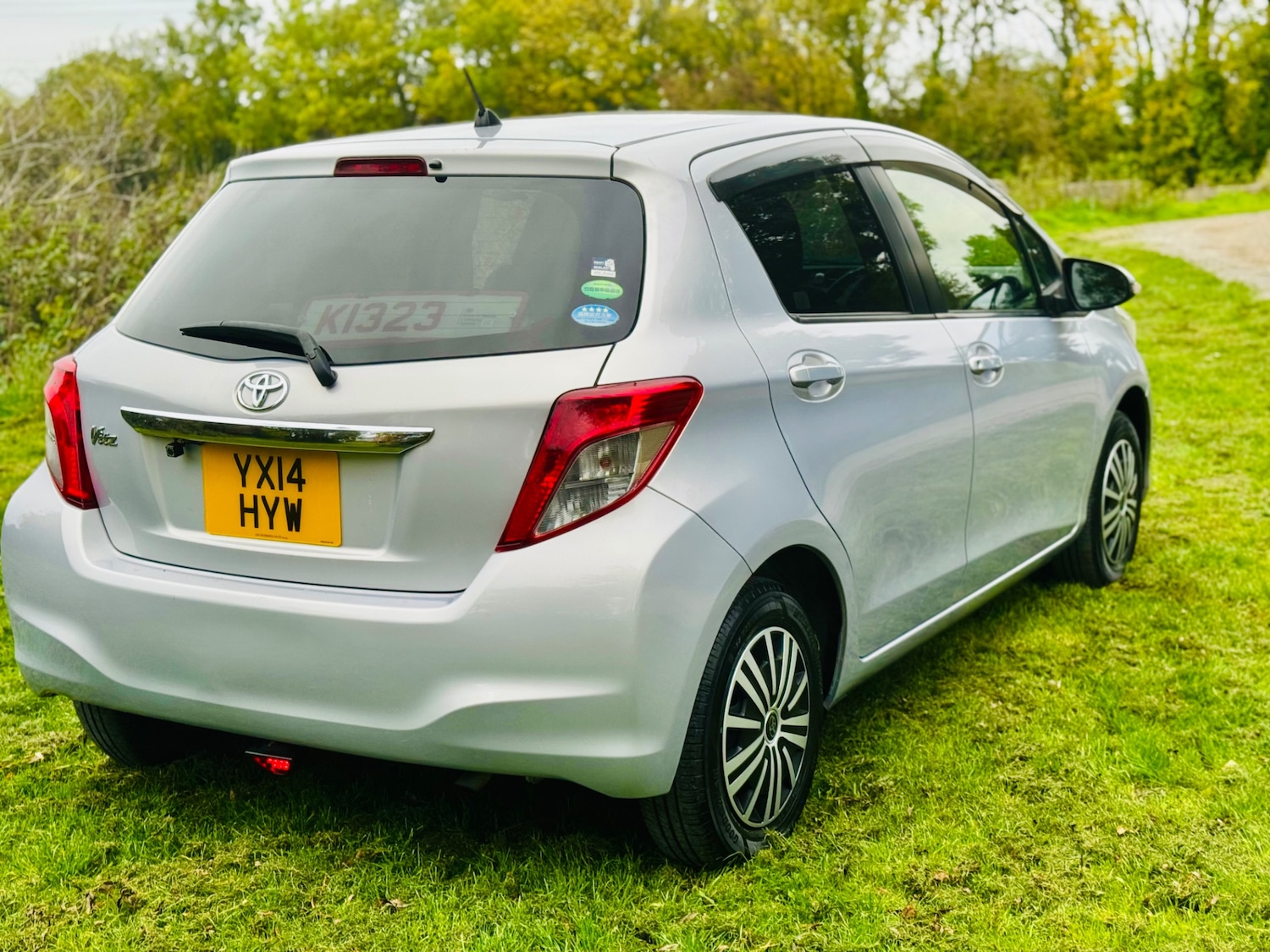 Used Toyota Yaris 2025 for sale - 76299654: Photo 7