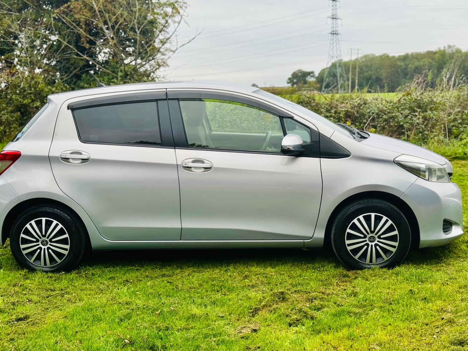 Used Toyota Yaris 2025 for sale - 76299654: Photo 8