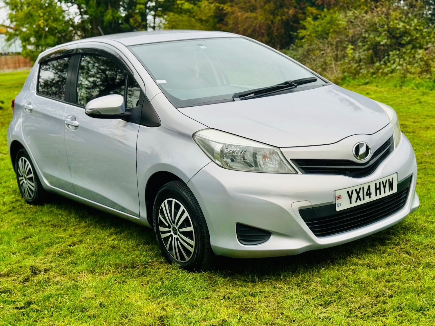 Used Toyota Yaris 2025 for sale - 76299654: Photo 9