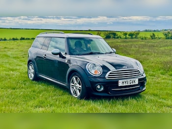 Used MINI Clubman 2011 for sale - 78612475: Photo