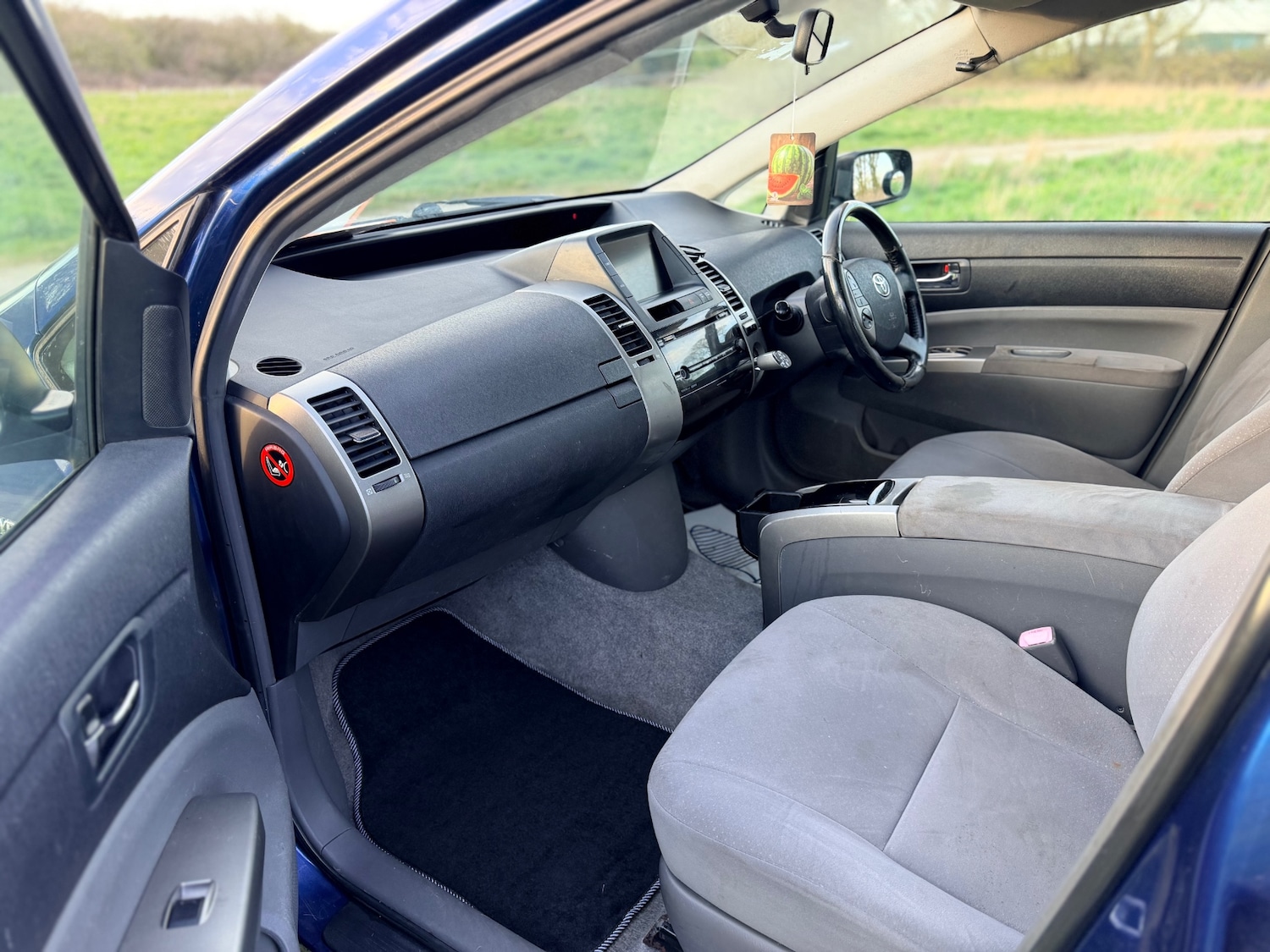 Used Toyota Prius 2009 for sale - 78057311: Photo 10