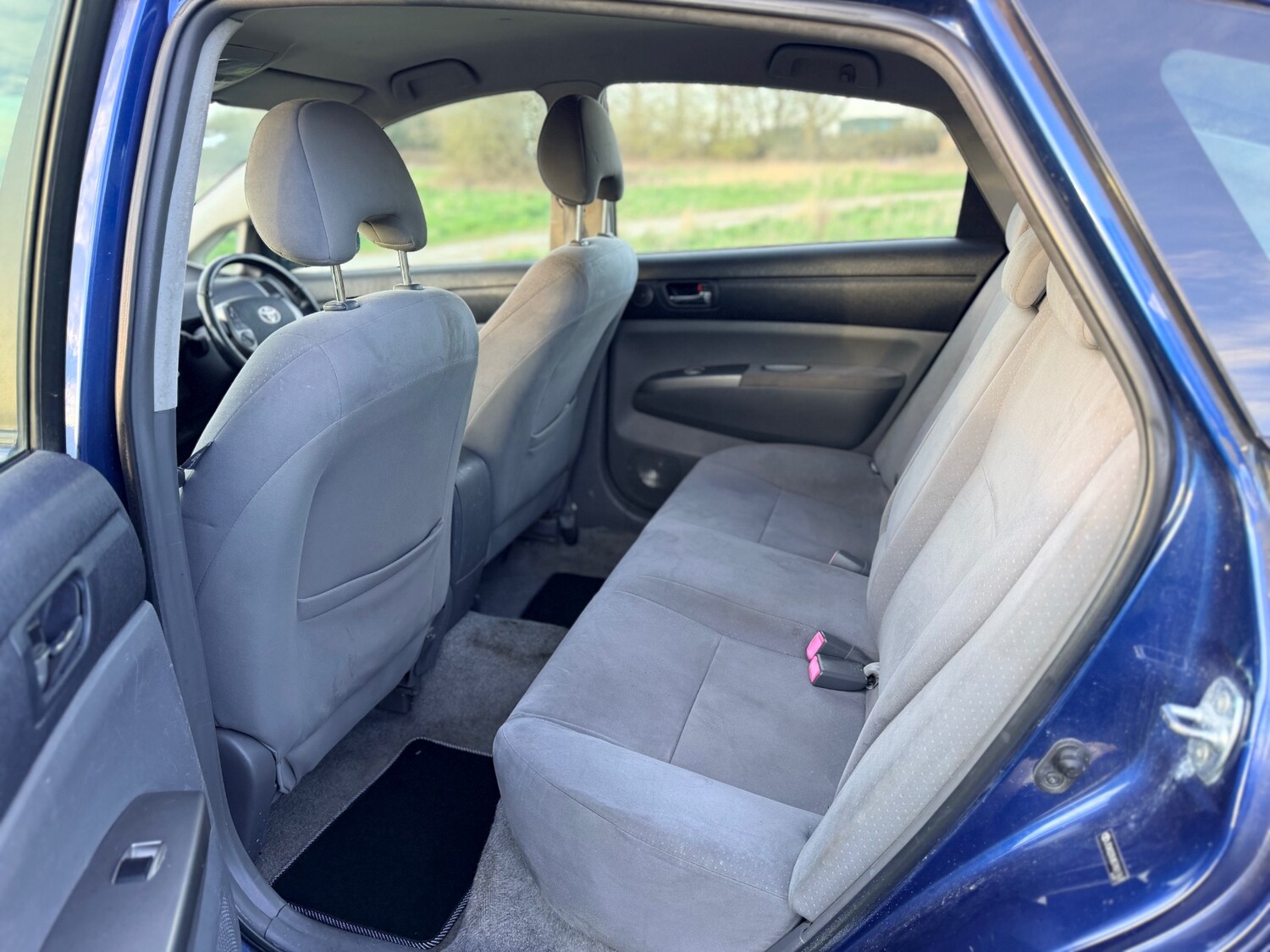 Used Toyota Prius 2009 for sale - 78057311: Photo 11