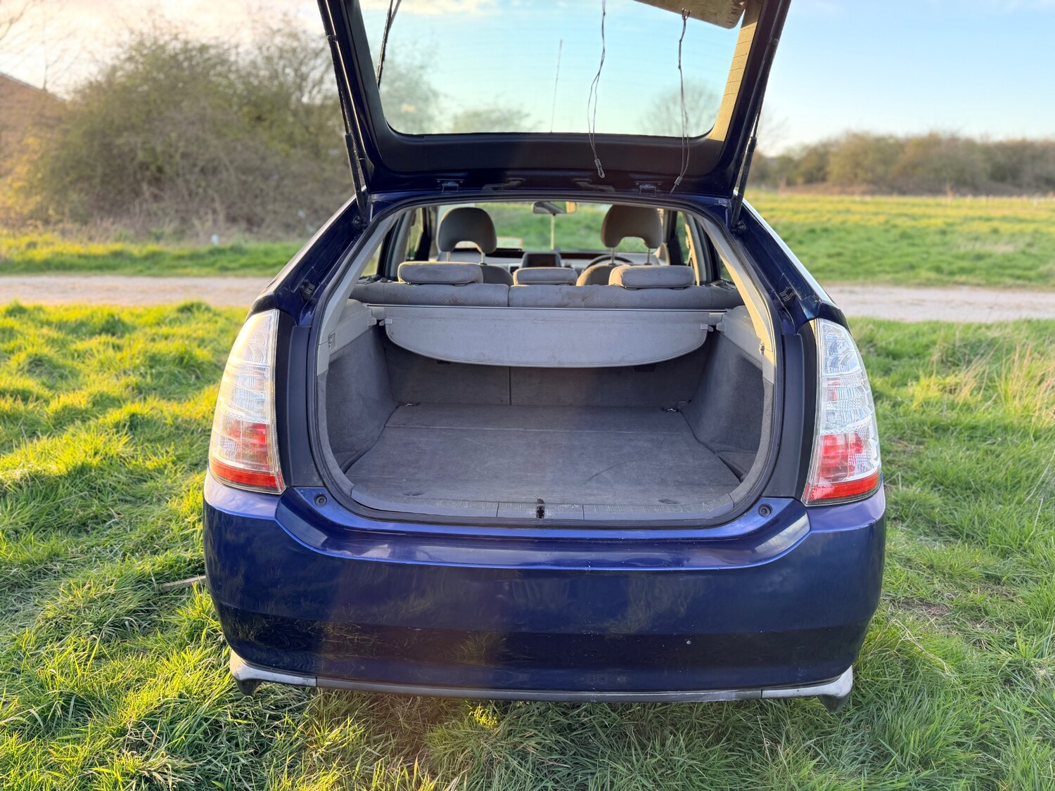 Used Toyota Prius 2009 for sale - 78057311: Photo 12