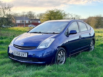 Used Toyota Prius 2009 for sale - 78057311: Photo