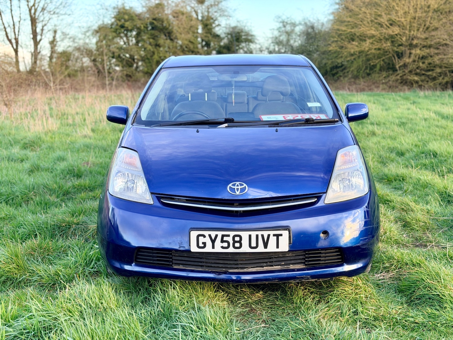 Used Toyota Prius 2009 for sale - 78057311: Photo 2