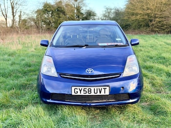 Used Toyota Prius 2009 for sale - 78057311: Photo