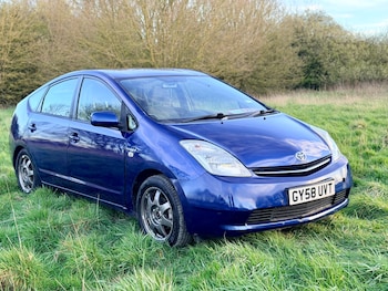 Used Toyota Prius 2009 for sale - 78057311: Photo