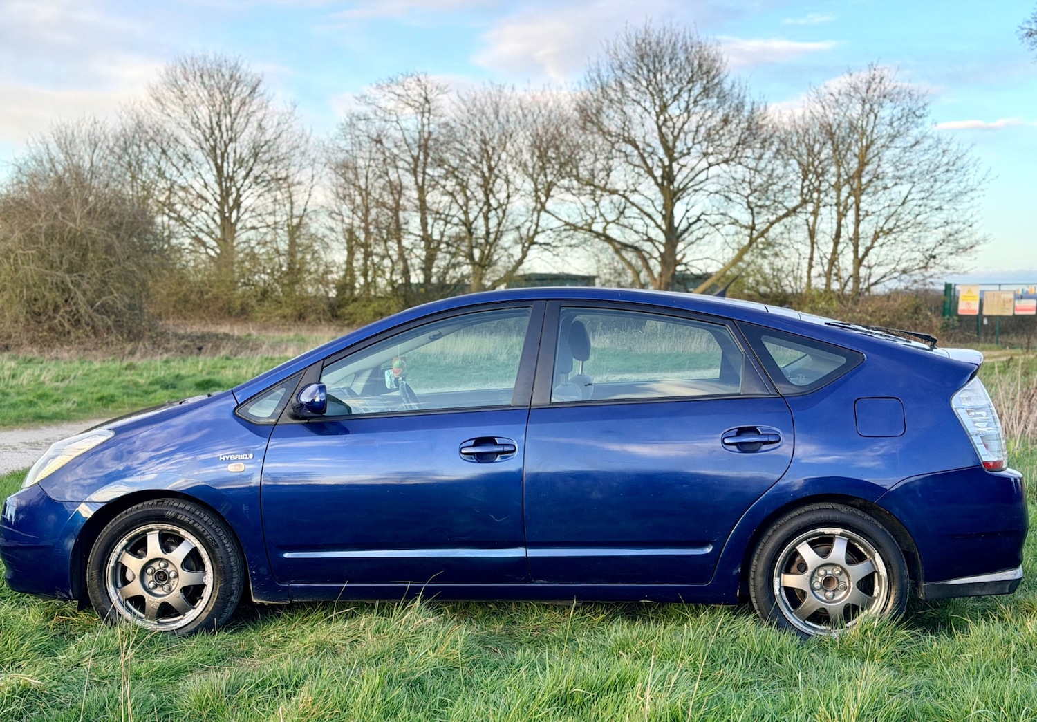Used Toyota Prius 2009 for sale - 78057311: Photo 4
