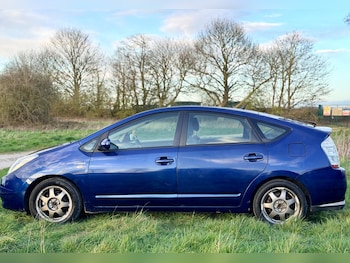 Used Toyota Prius 2009 for sale - 78057311: Photo