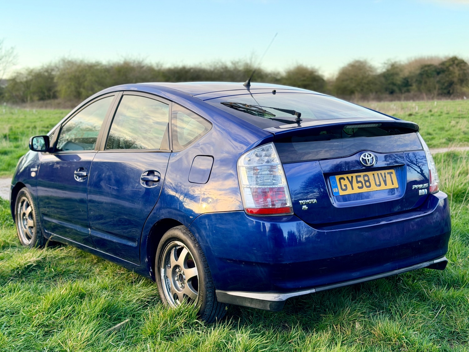Used Toyota Prius 2009 for sale - 78057311: Photo 5