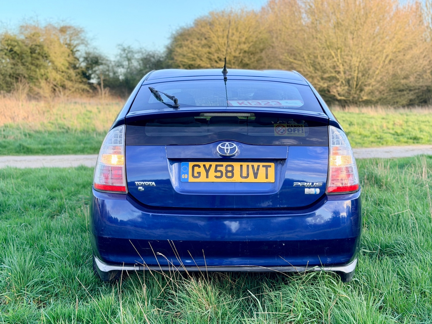 Used Toyota Prius 2009 for sale - 78057311: Photo 6