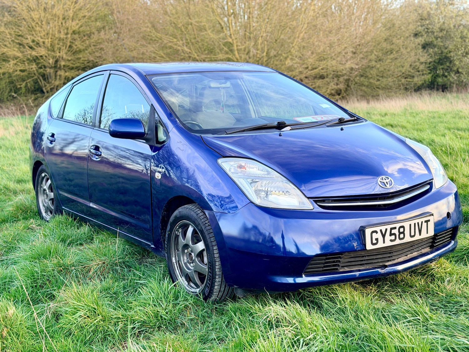 Used Toyota Prius 2009 for sale - 78057311: Photo 8