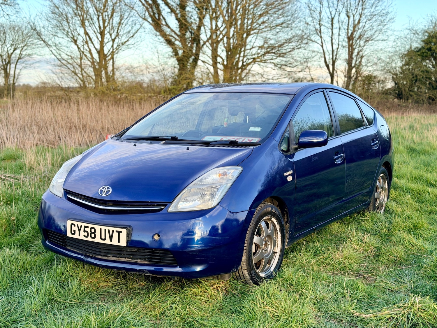 Used Toyota Prius 2009 for sale - 78057311: Photo 9