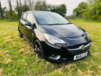 2016 (16) - 1.4 Limited Edition 5dr