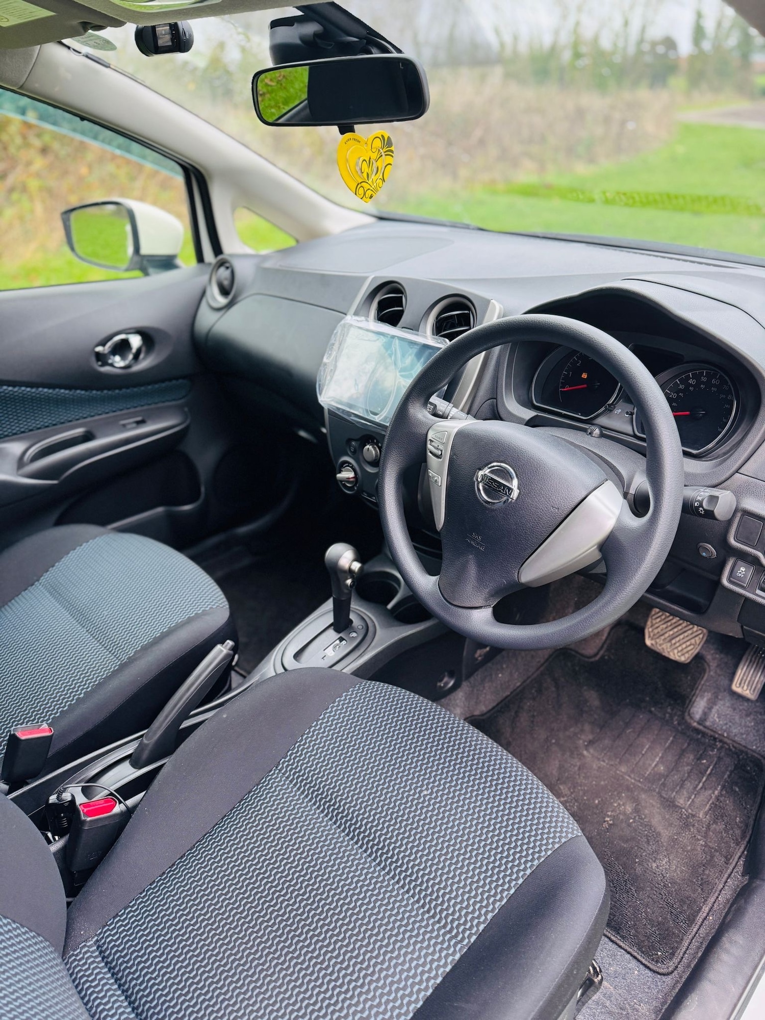 Used Nissan Note 2025 for sale - 77082161: Photo 10