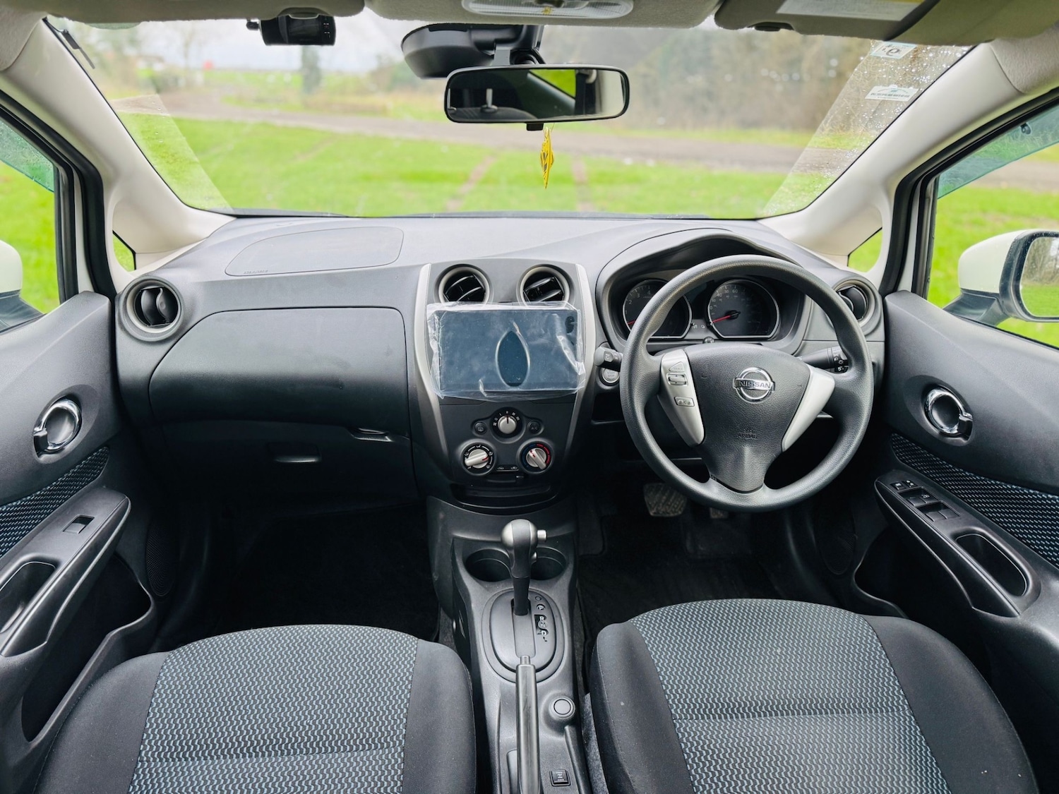 Used Nissan Note 2025 for sale - 77082161: Photo 11