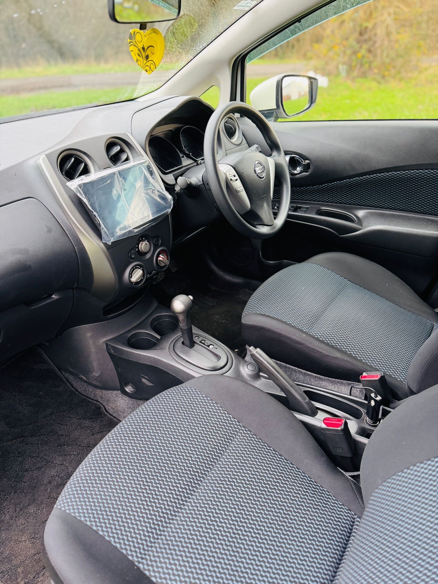 Used Nissan Note 2025 for sale - 77082161: Photo 12