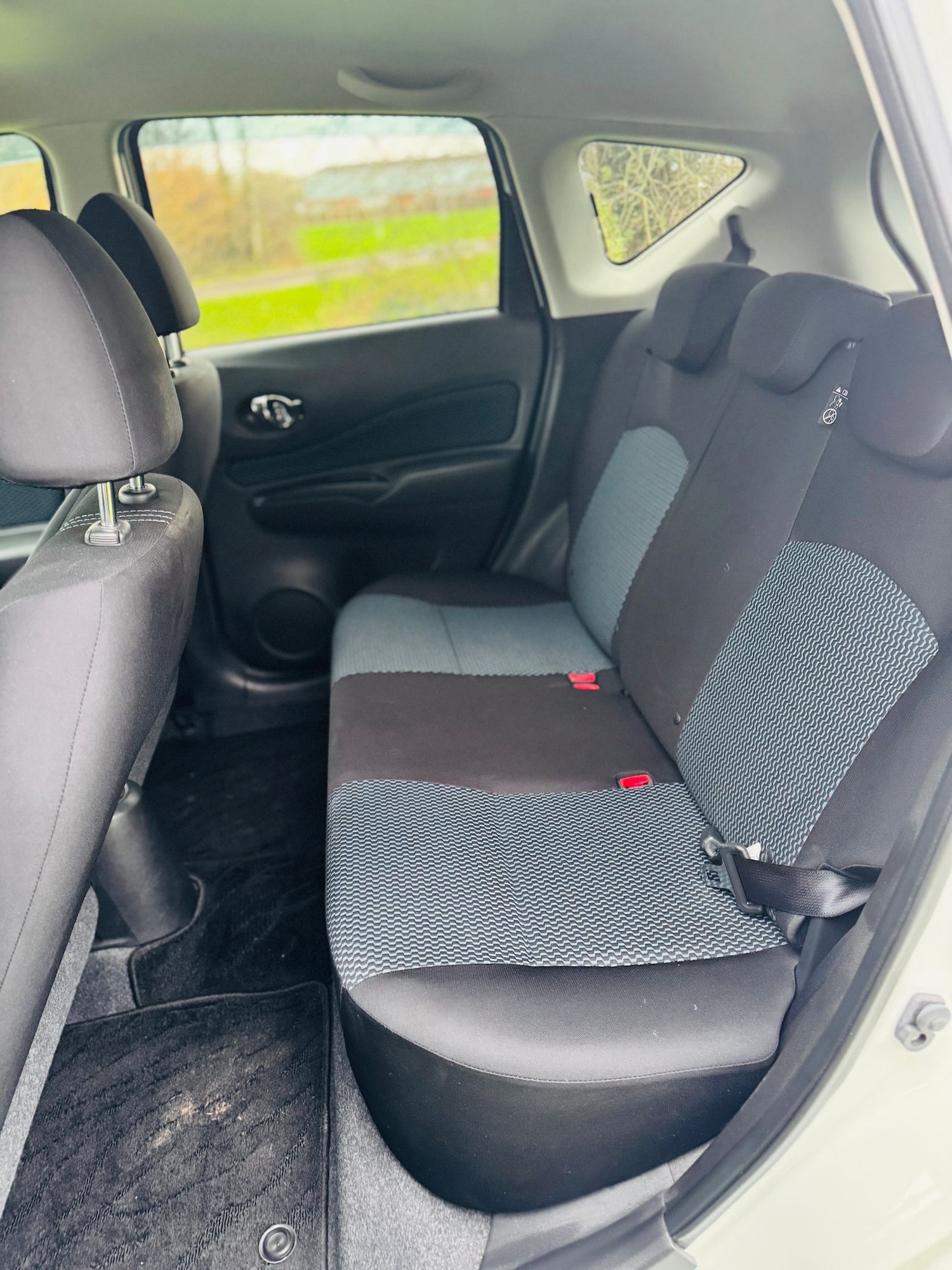 Used Nissan Note 2025 for sale - 77082161: Photo 13