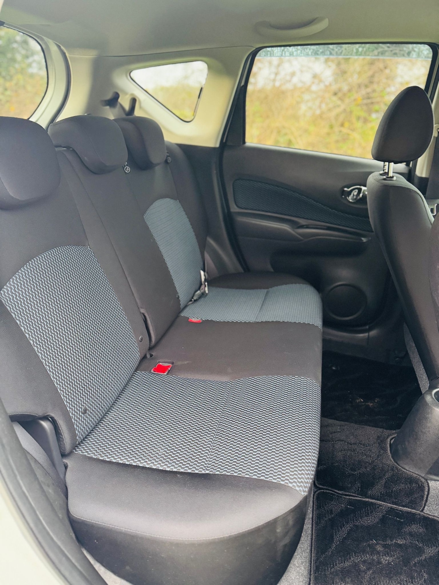 Used Nissan Note 2025 for sale - 77082161: Photo 14