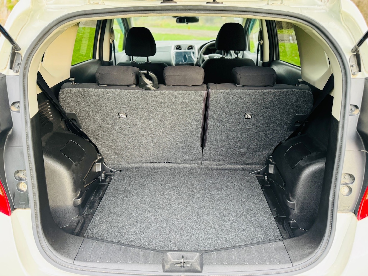 Used Nissan Note 2025 for sale - 77082161: Photo 15