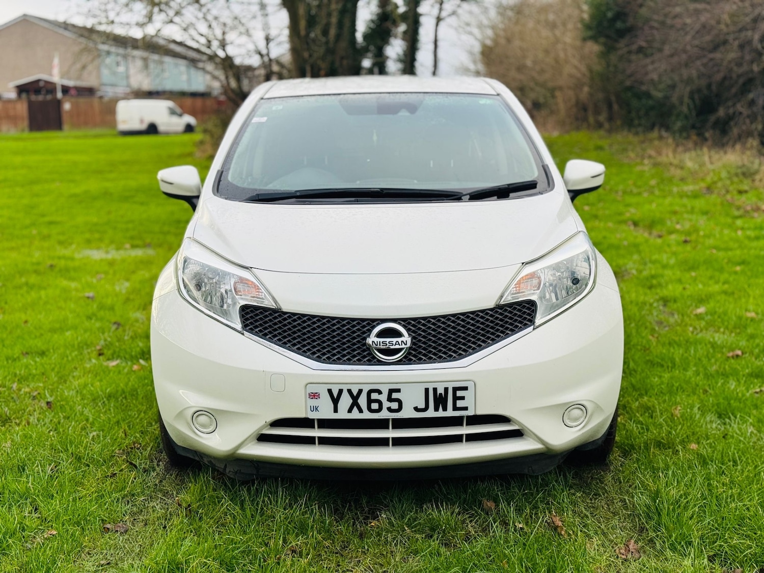 Used Nissan Note 2025 for sale - 77082161: Photo 2