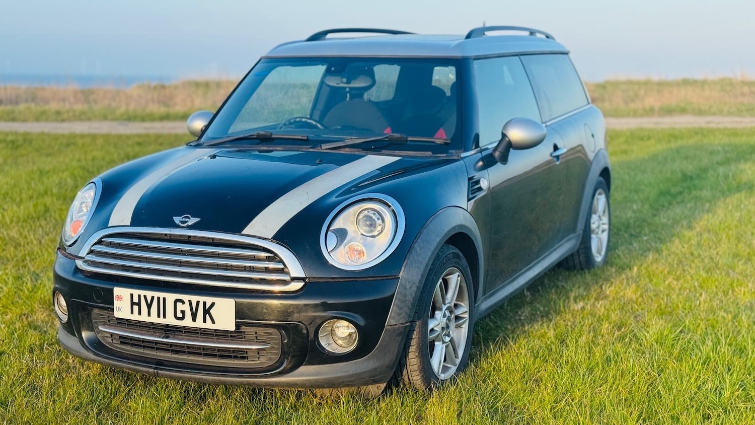 Used MINI Clubman 2011 for sale - 78176587: Photo 1