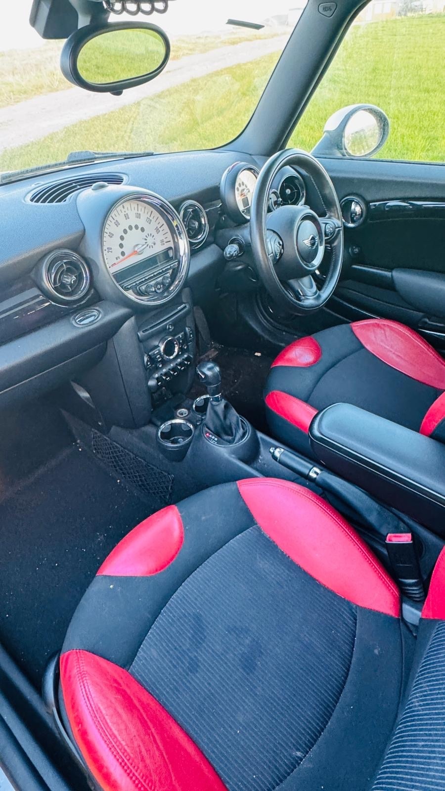 Used MINI Clubman 2011 for sale - 78176587: Photo 10