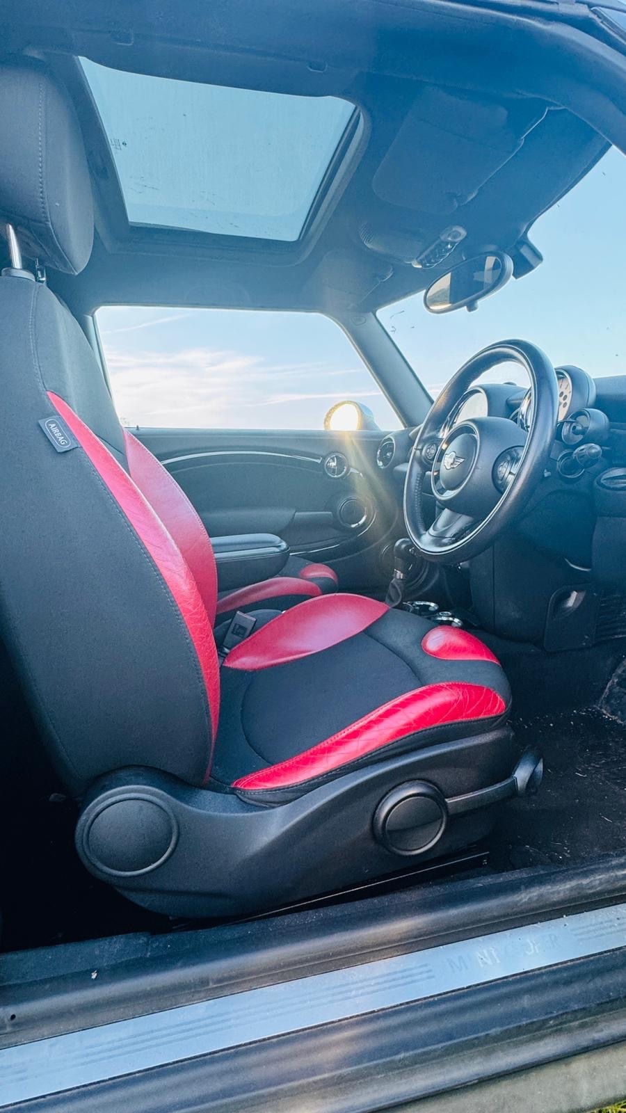 Used MINI Clubman 2011 for sale - 78176587: Photo 12