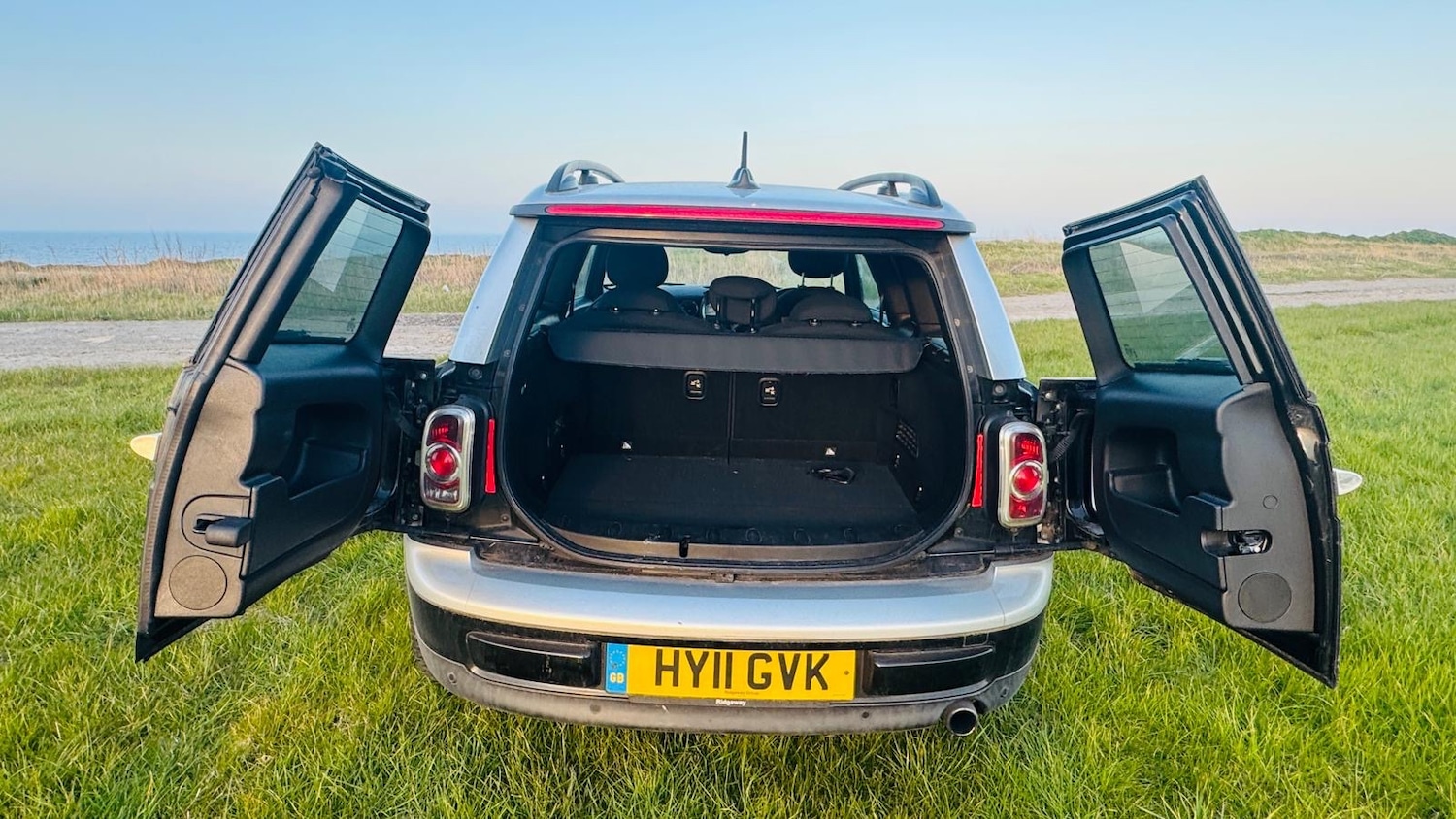 Used MINI Clubman 2011 for sale - 78176587: Photo 13