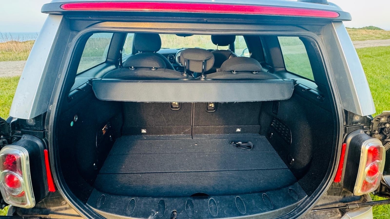 Used MINI Clubman 2011 for sale - 78176587: Photo 14