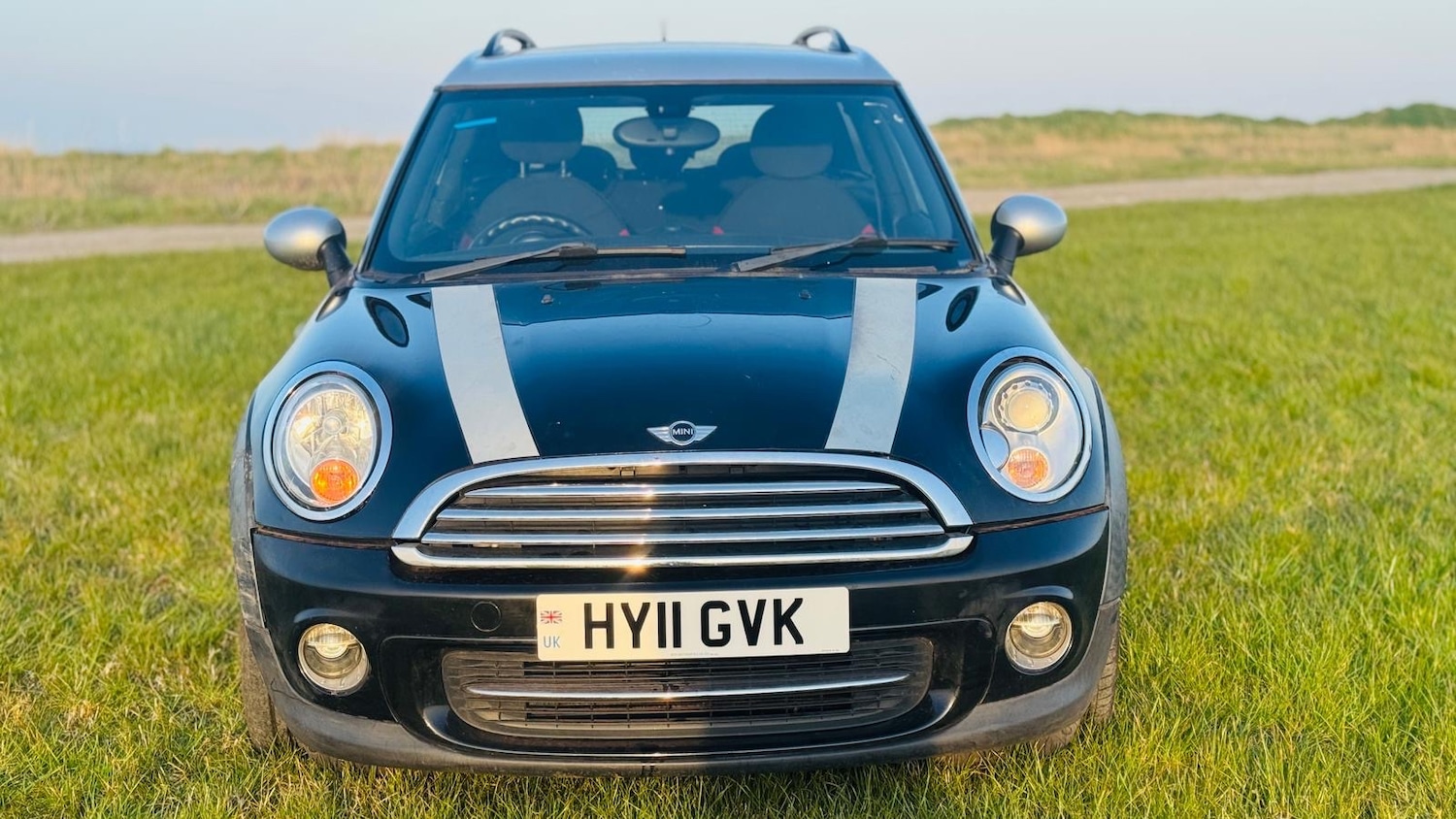 Used MINI Clubman 2011 for sale - 78176587: Photo 2