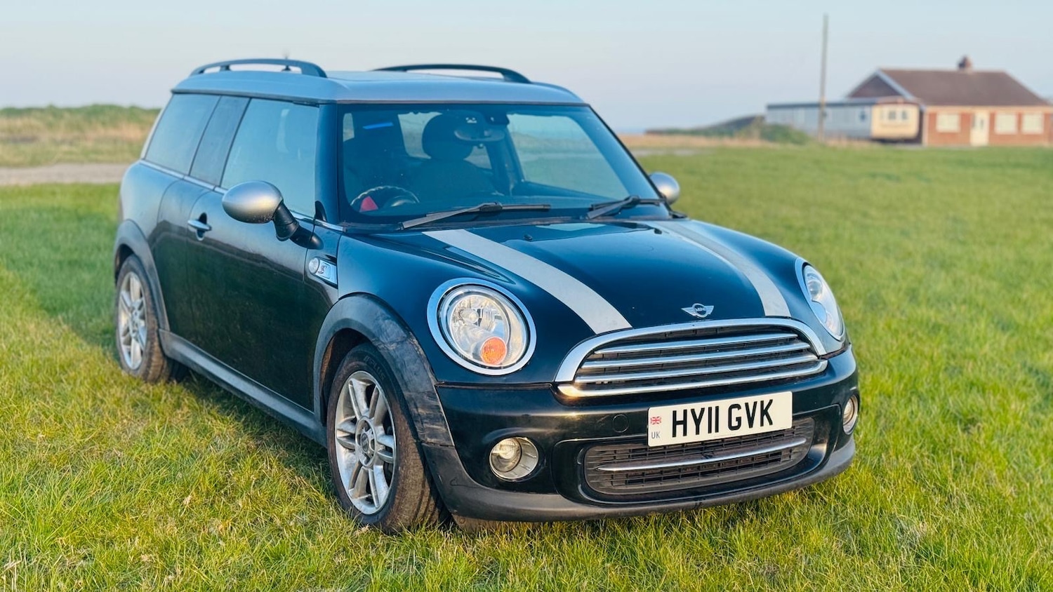 Used MINI Clubman 2011 for sale - 78176587: Photo 3
