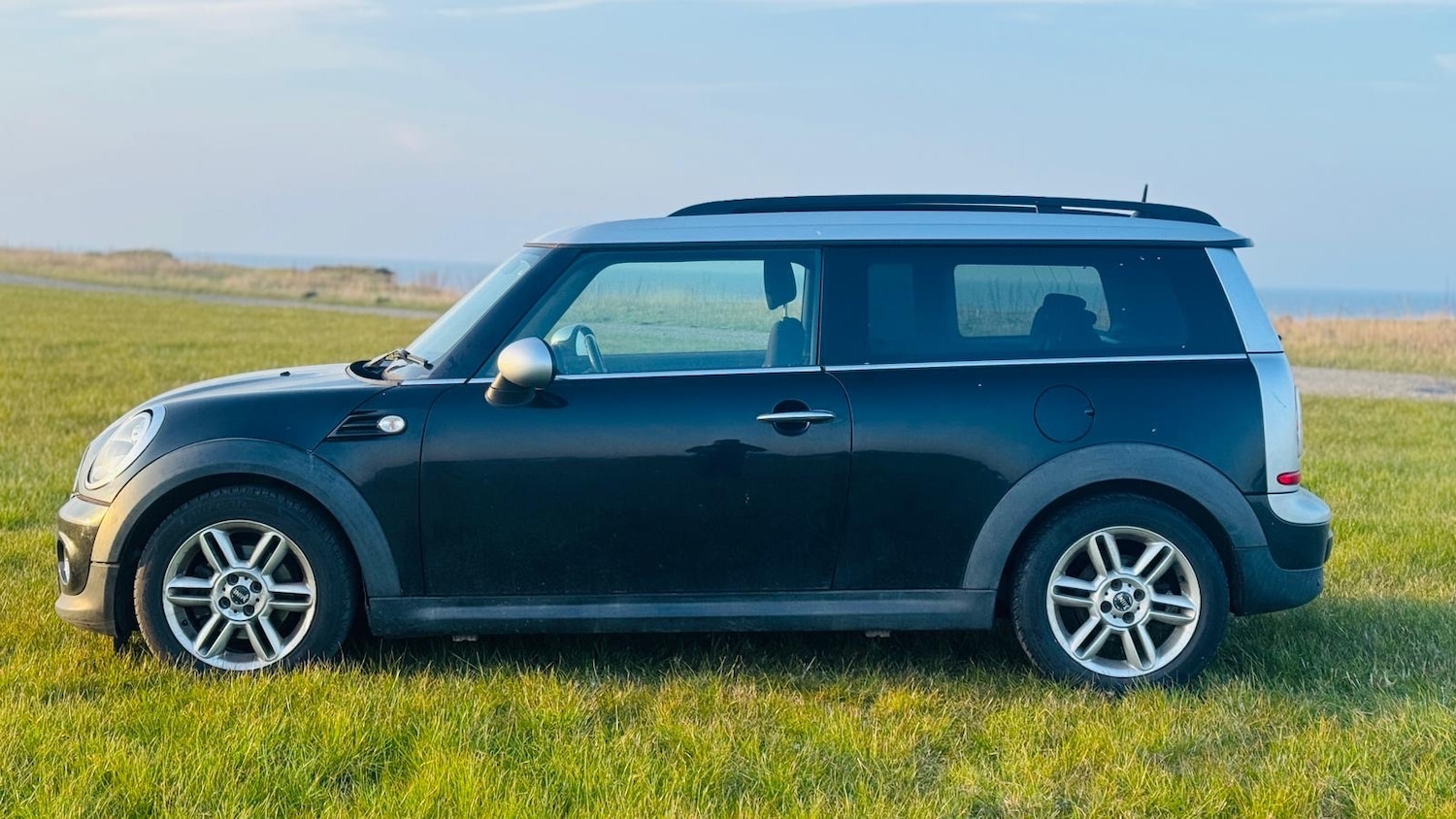 Used MINI Clubman 2011 for sale - 78176587: Photo 4