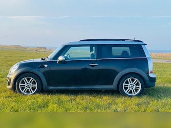Used MINI Clubman 2011 for sale - 78176587: Photo