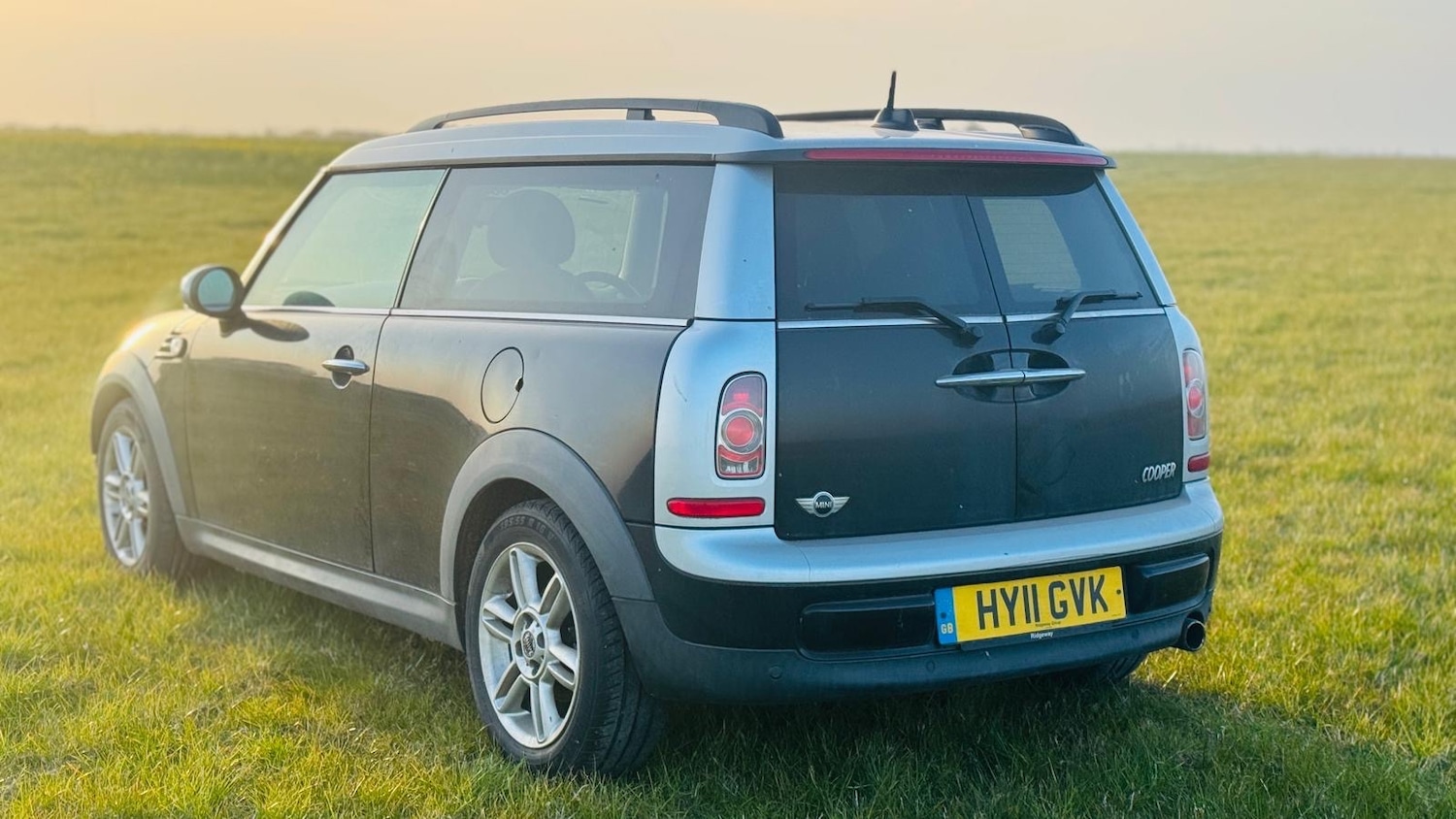 Used MINI Clubman 2011 for sale - 78176587: Photo 5