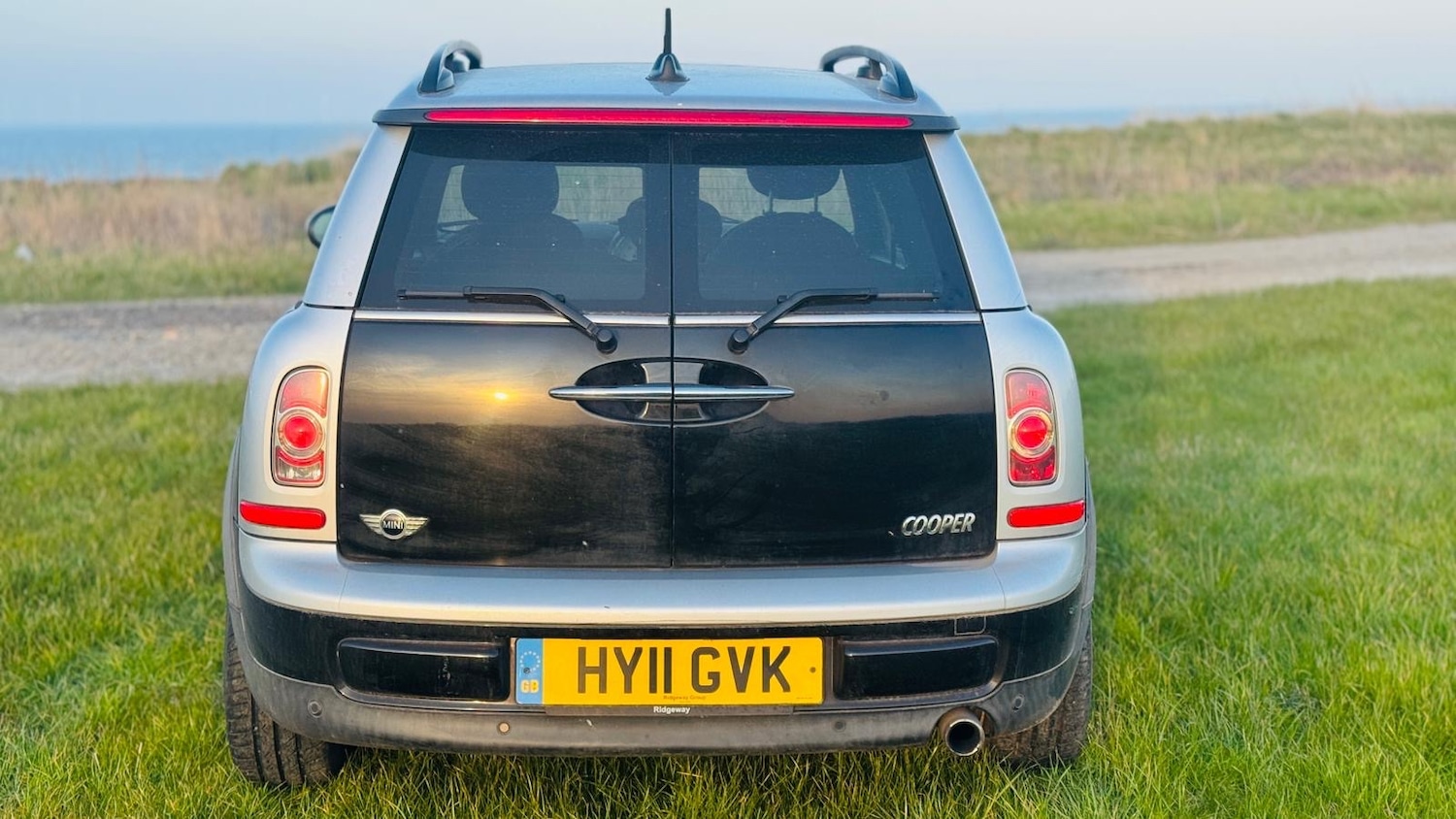 Used MINI Clubman 2011 for sale - 78176587: Photo 6