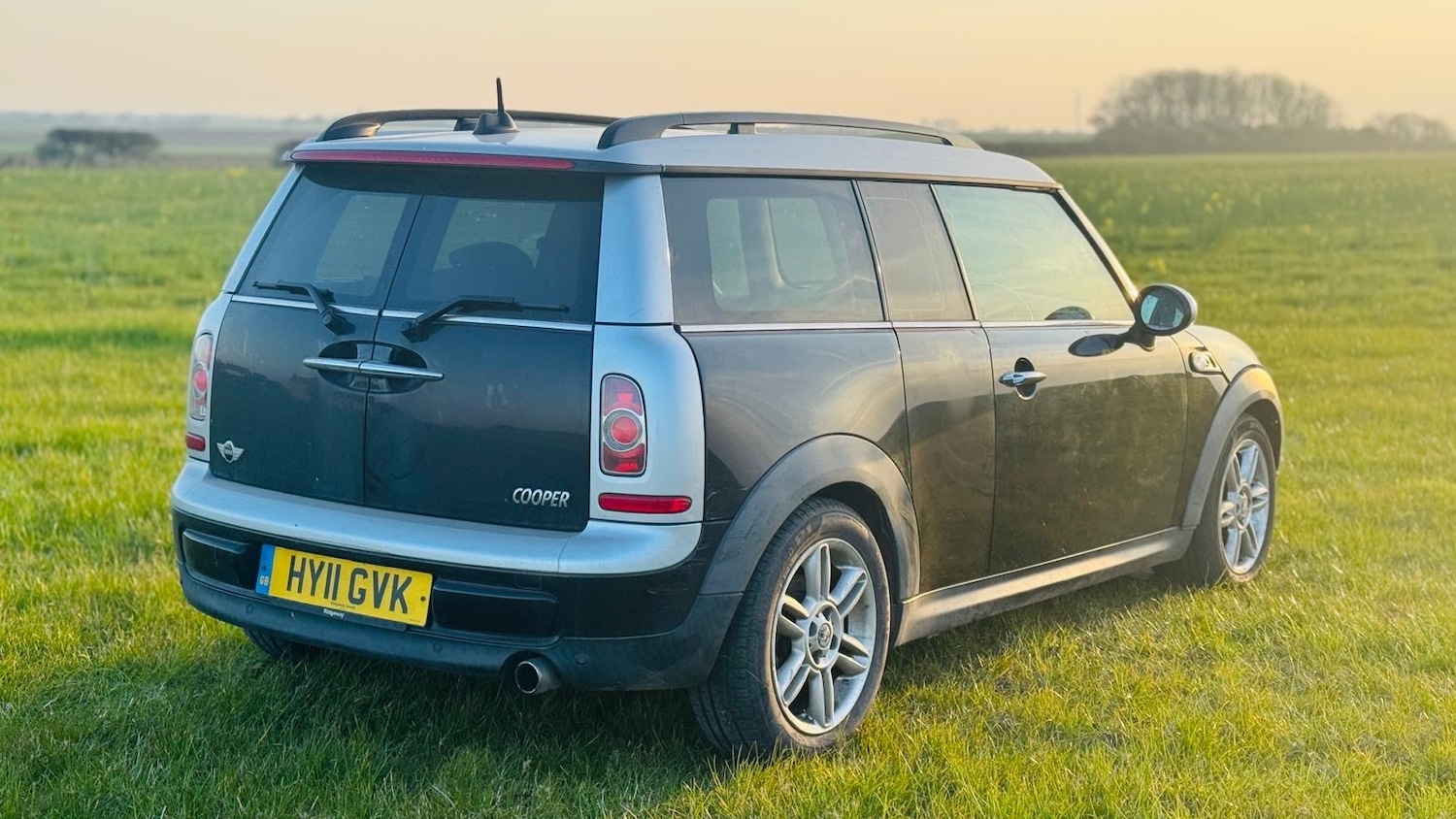 Used MINI Clubman 2011 for sale - 78176587: Photo 7