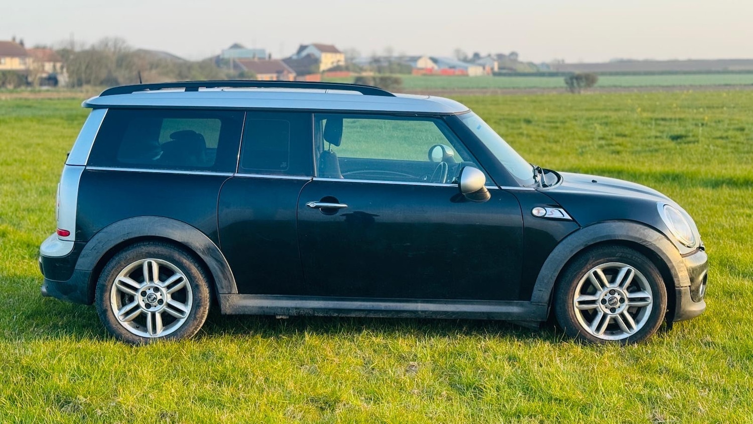 Used MINI Clubman 2011 for sale - 78176587: Photo 8