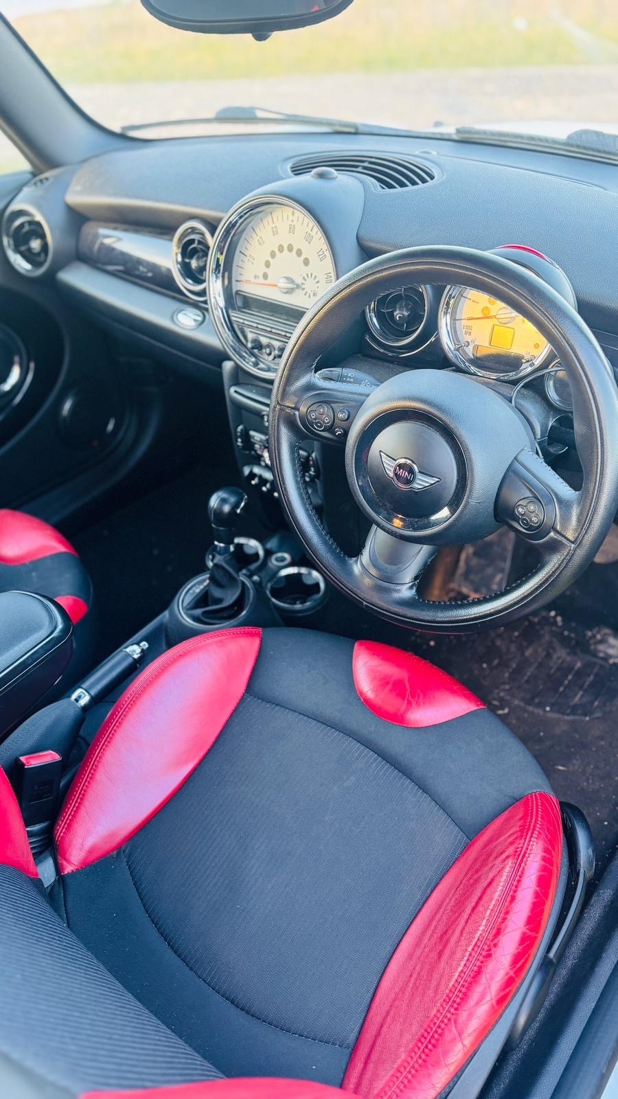 Used MINI Clubman 2011 for sale - 78176587: Photo 9