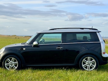 Used MINI Clubman 2011 for sale - 78276709: Photo