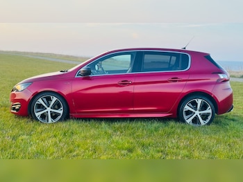 Used Peugeot 308 2015 for sale - 78176451: Photo