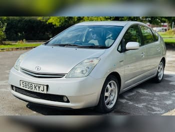 Used Toyota Prius 2009 for sale - 79741970: Photo