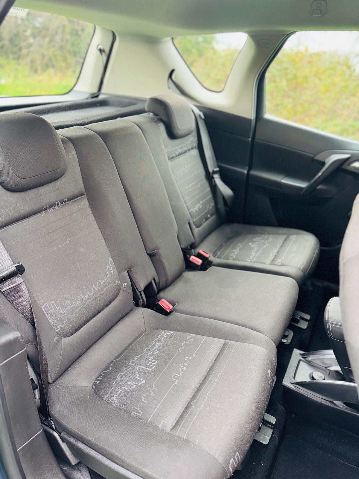 Used Vauxhall Meriva 2012 for sale - 76877332: Photo 10