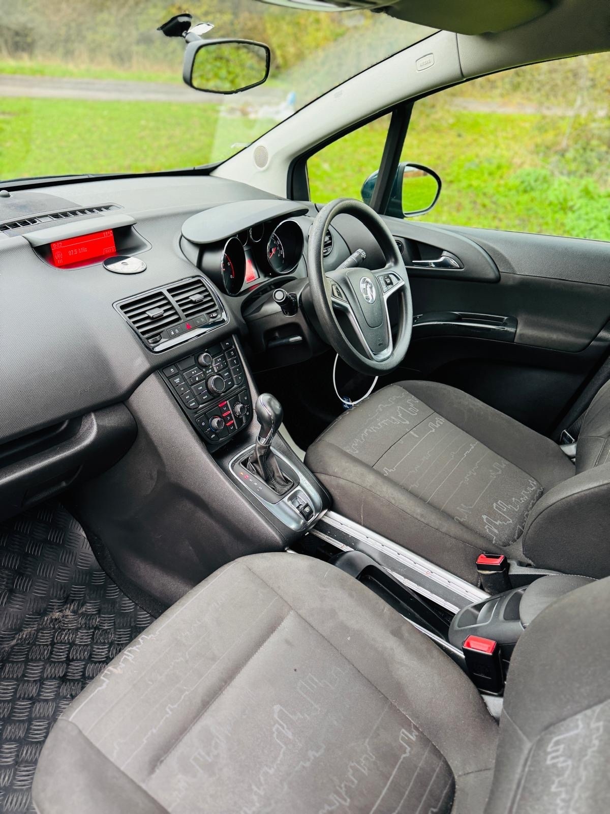 Used Vauxhall Meriva 2012 for sale - 76877332: Photo 8